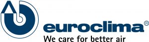 Logo - Euroclima GmbH