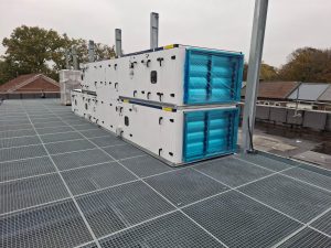 Grundschule Pavenstädt, Gütersloh